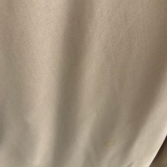 Rachel Zoe Asymmetrical Dress - Size 4 - Picture 7 of 7